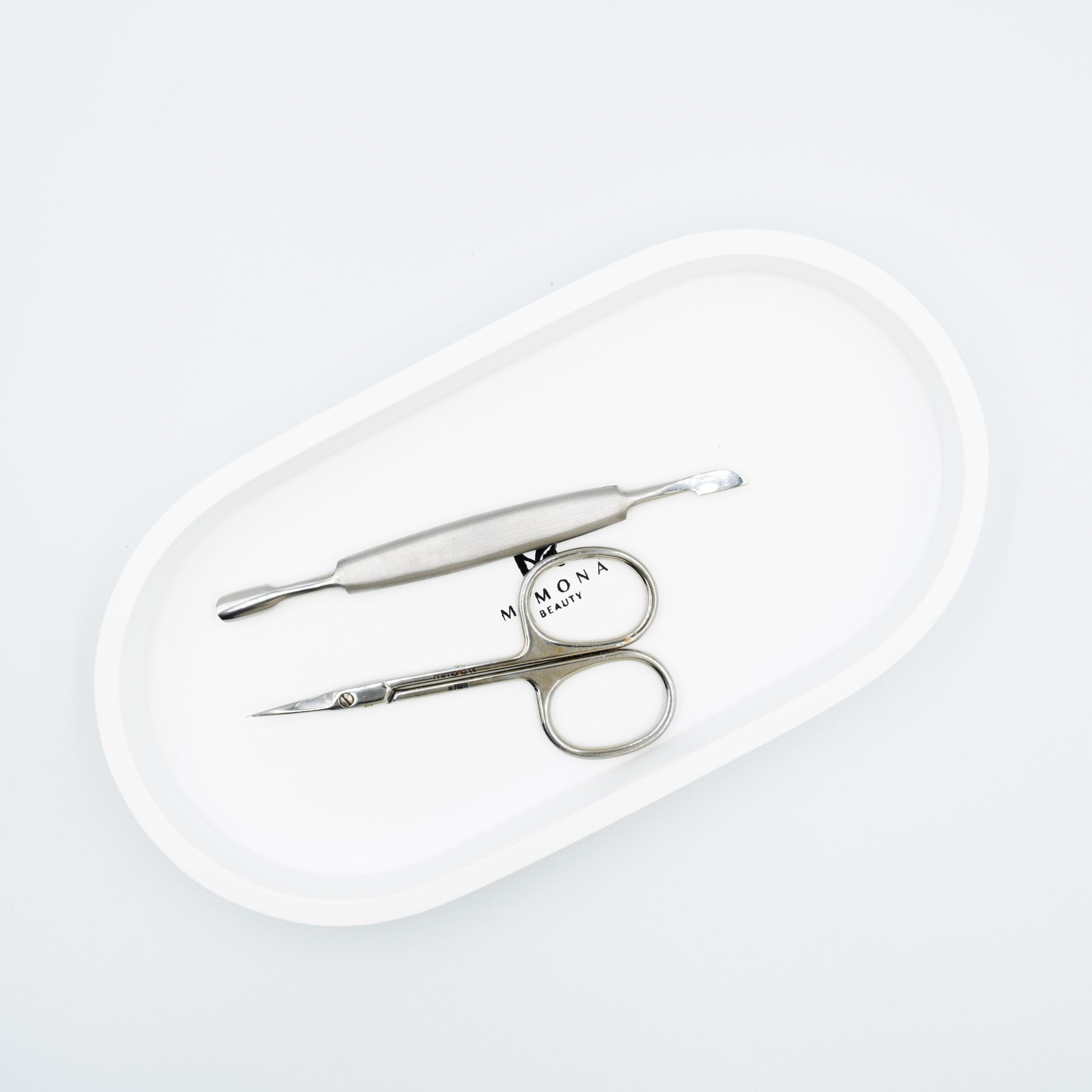 Manicure Tray, 20cm x 10cm