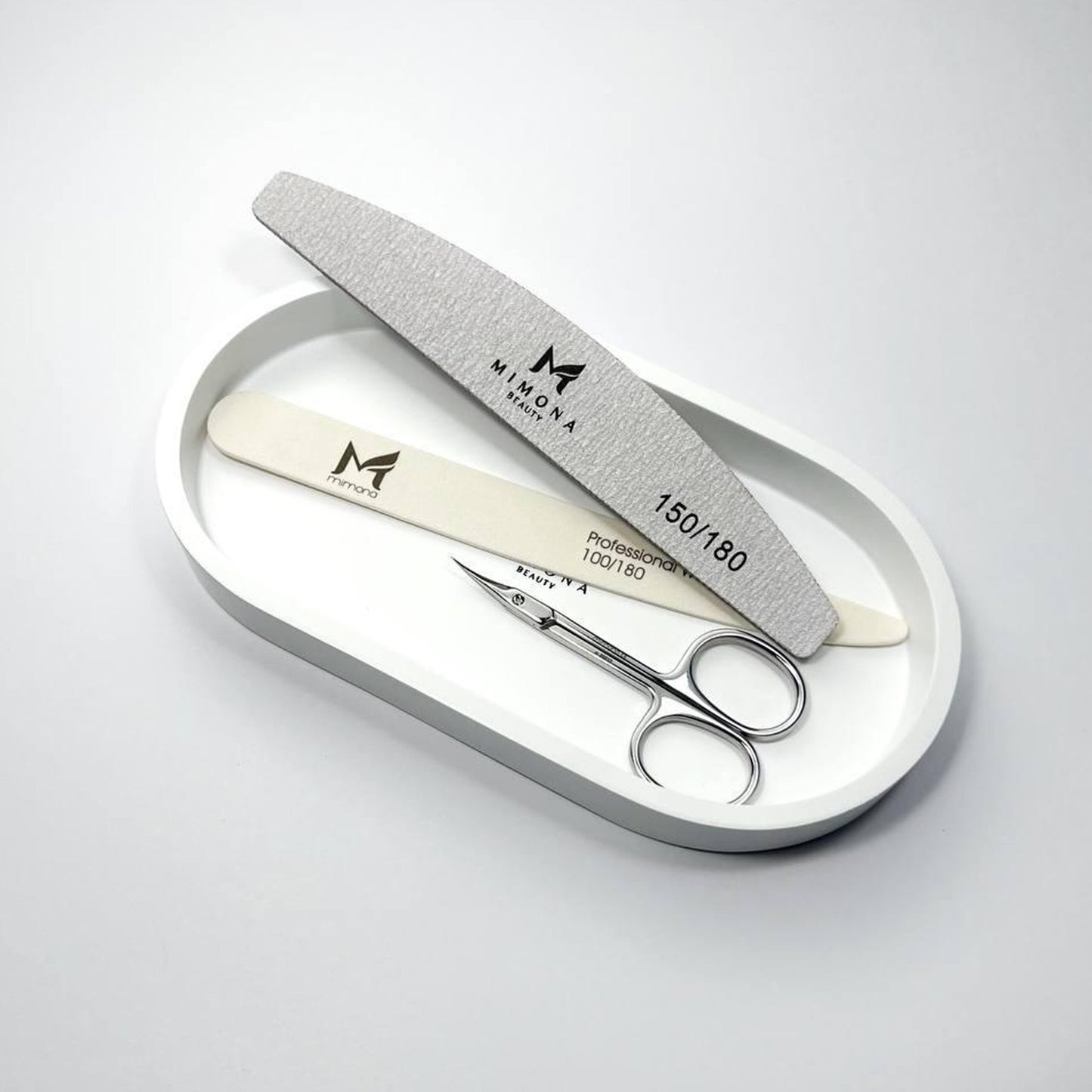 Manicure Tray, 20cm x 10cm