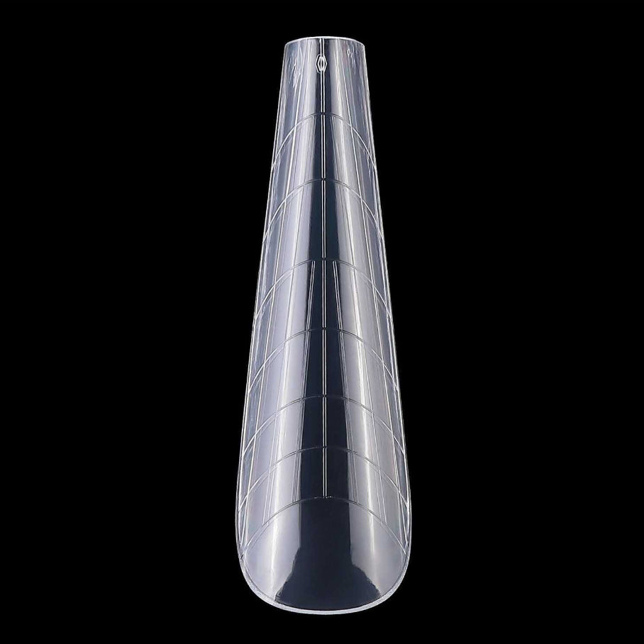 Smart Form Stiletto Slim Nail Tips
