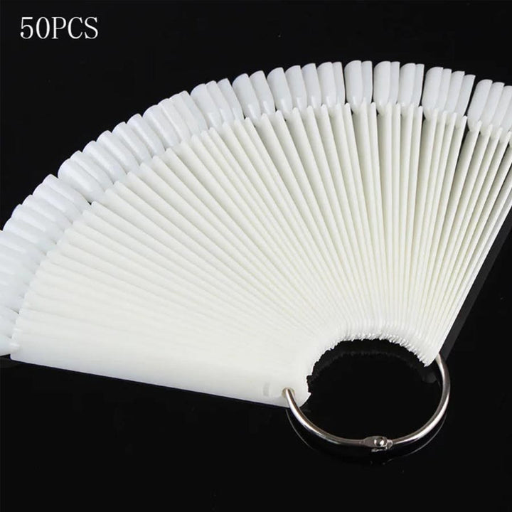 Ring Display Tips - 50 Pcs.