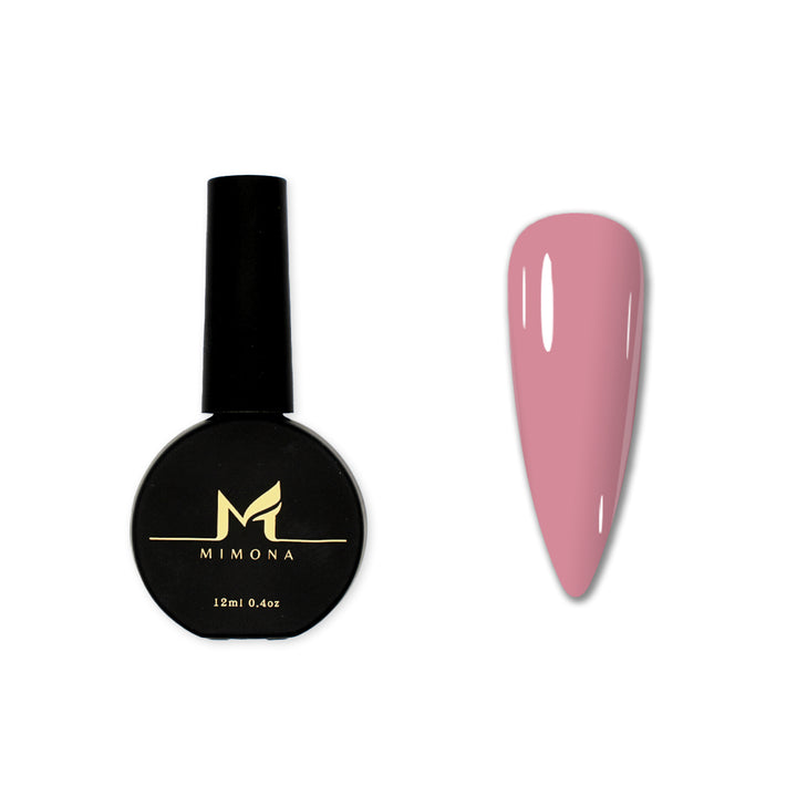 Top Coat Cover Nude, 12ml