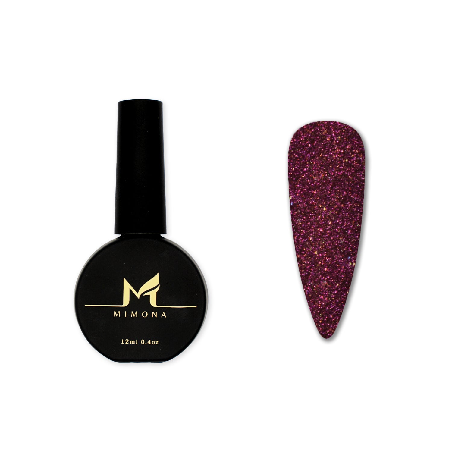 Top Coat Fantasy Matte, 12ml