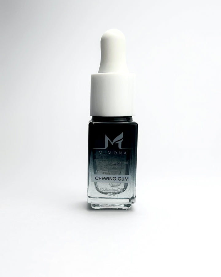 Ulei Cuticule Chewing Gum, 3ml