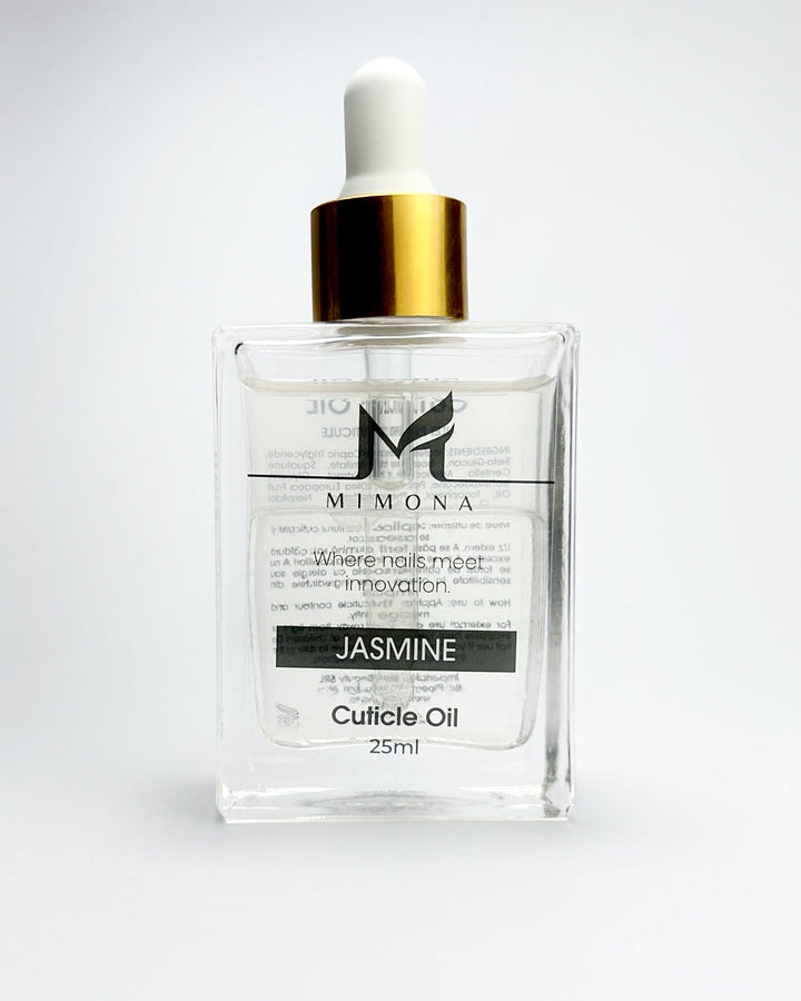 Ulei Cuticule Jasmine, 25ml