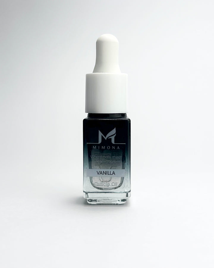 Ulei Cuticule Vanilla, 3ml
