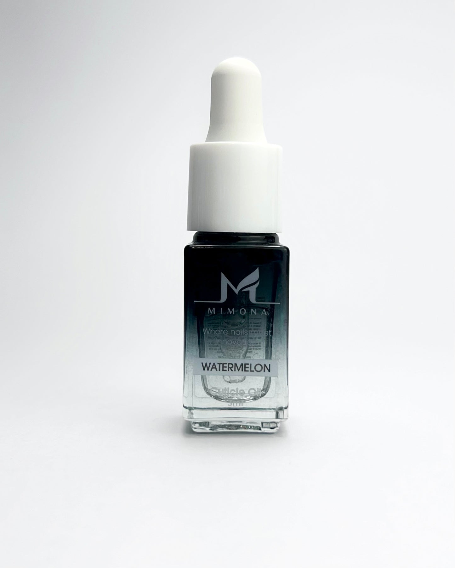 Cuticle Oil Watermelon, 3ml