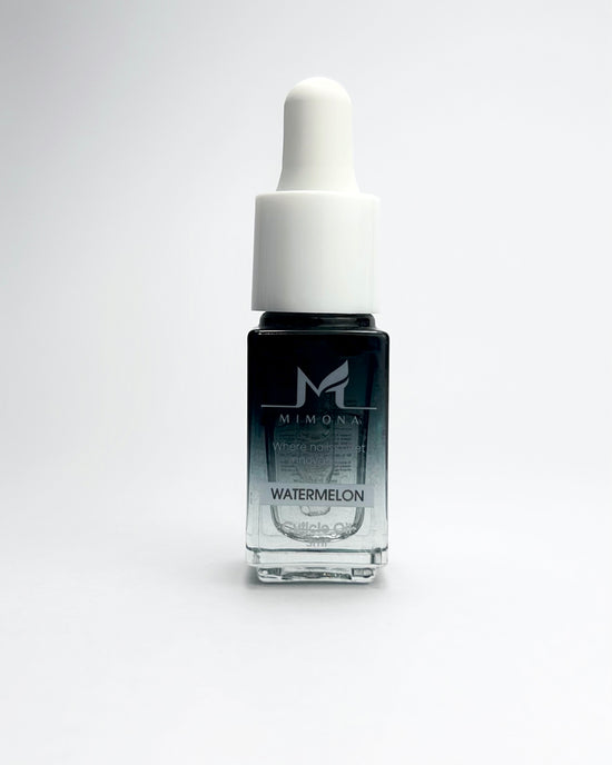 Cuticle Oil Watermelon, 3ml