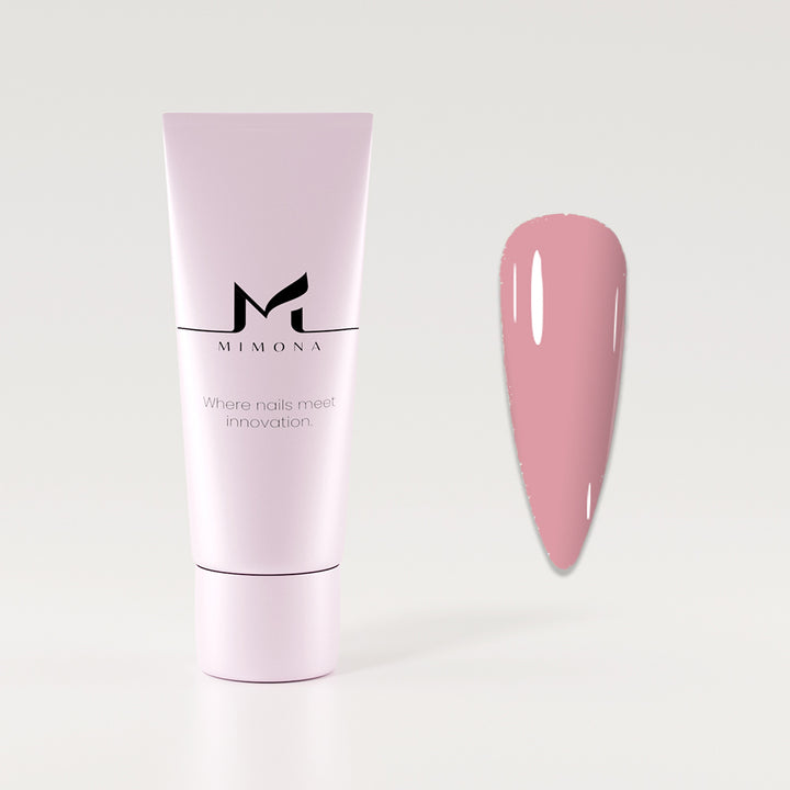 Acrygel Mimona Pink Veil, 60g