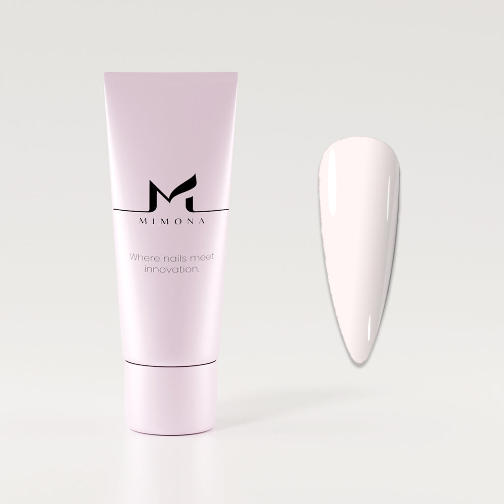Acrygel Mimona Soft Pink, 60g