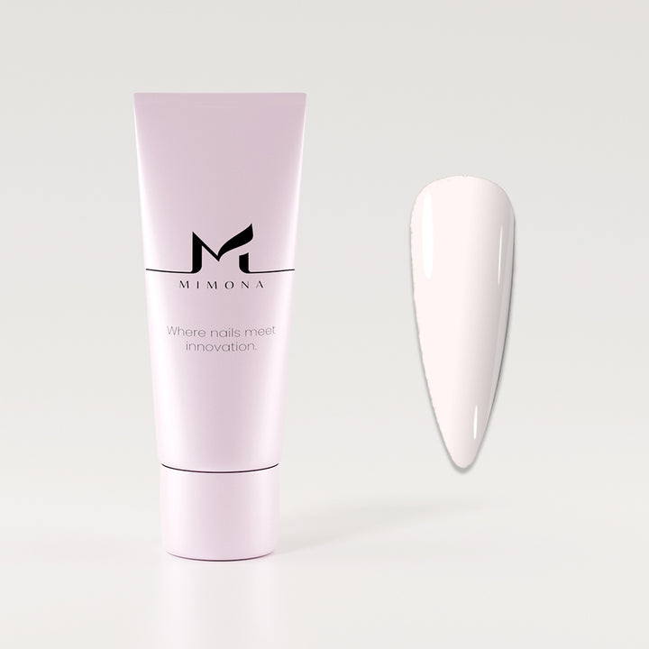 Acrygel Mimona Soft Pink, 60g