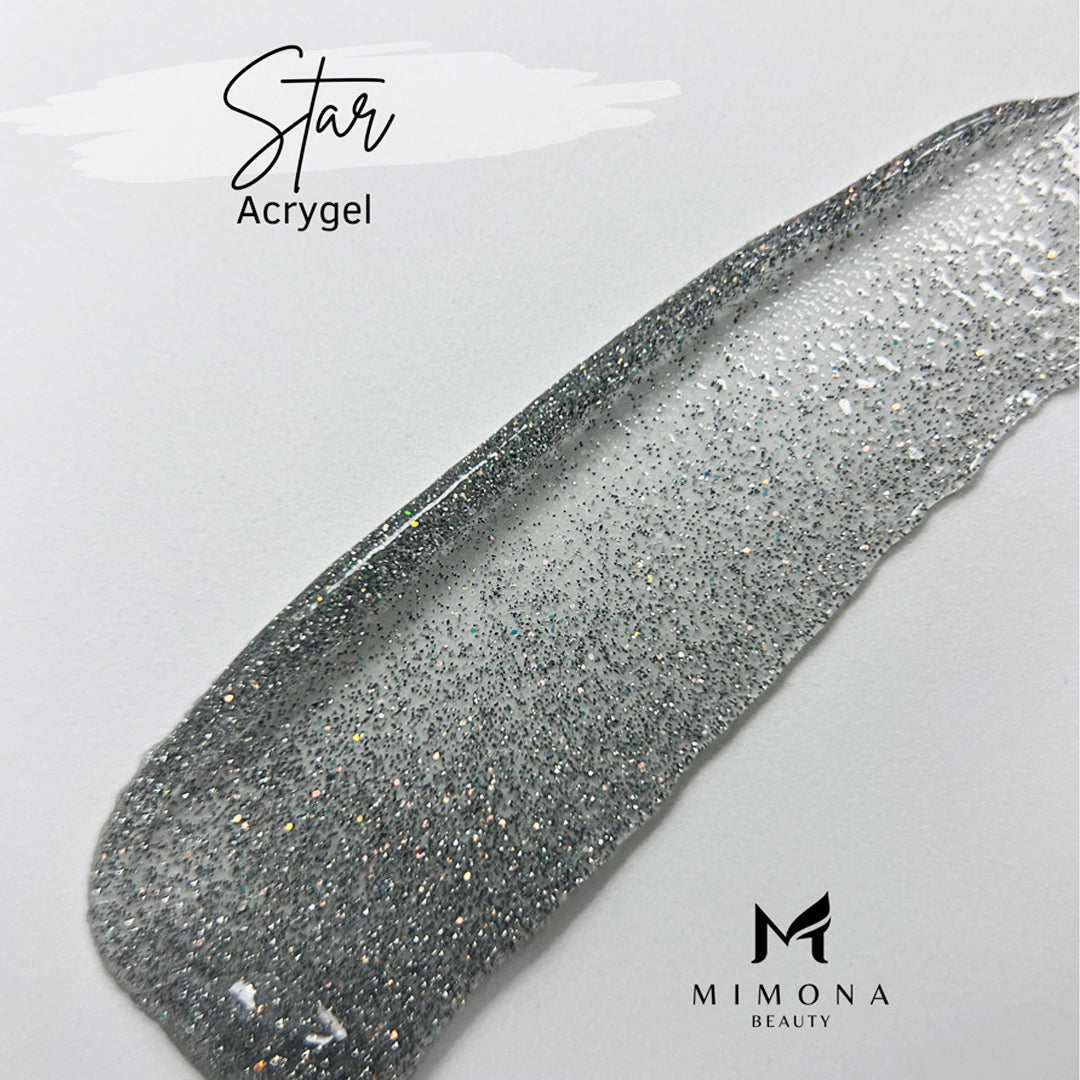 Mimona Acrygel - Star, 60g