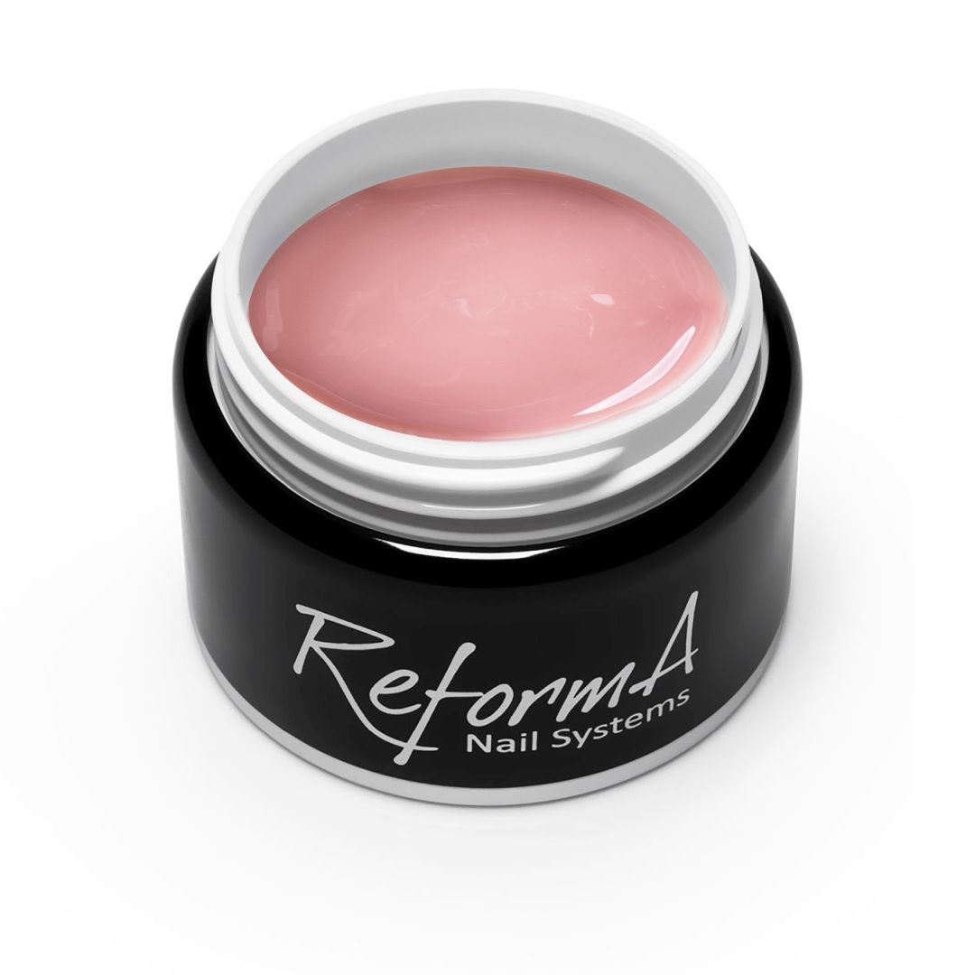 Builder Gel Classic Nude, 14g