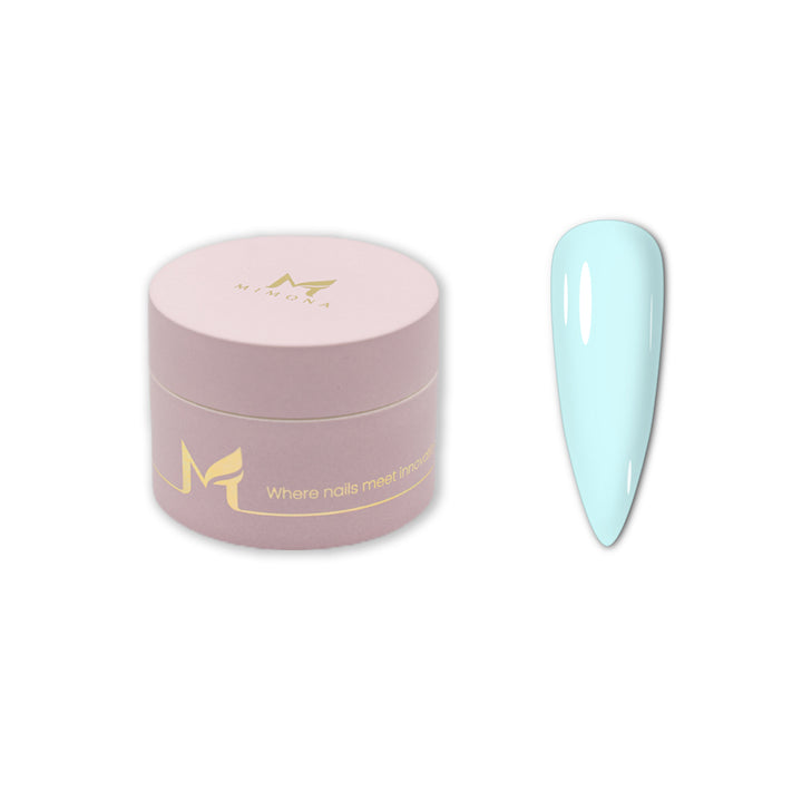 Builder Gel Cold Sorbet
