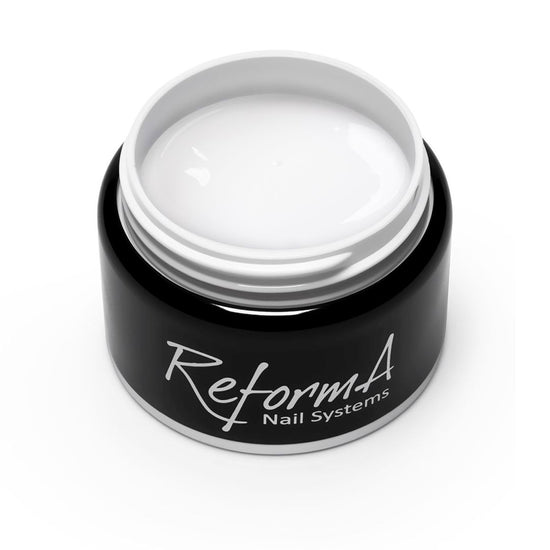 Builder Gel White, 14gr