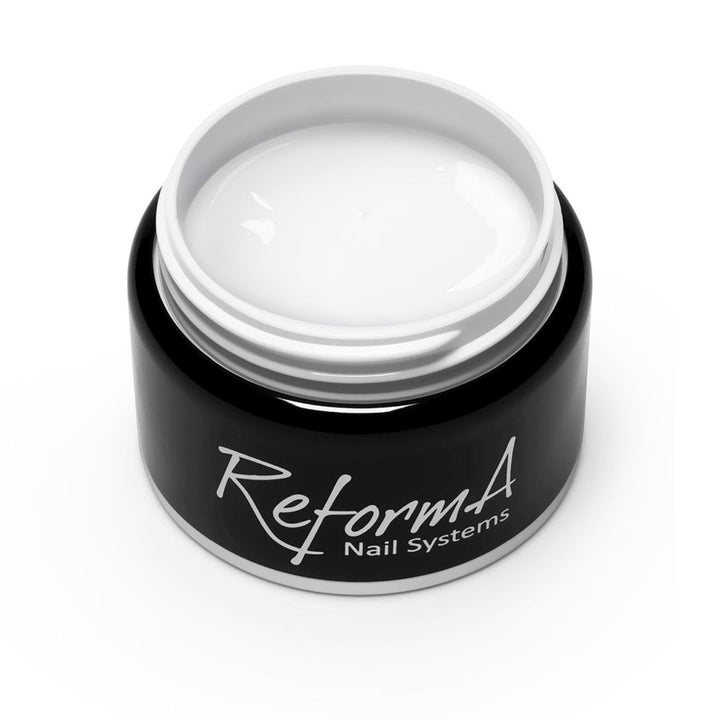 Builder Gel White, 14gr