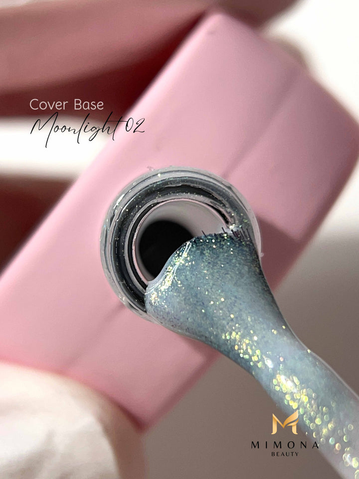 Cover Base Moonlight 02, 12ml