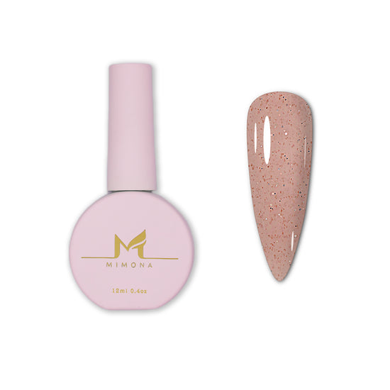Cover Base Beige Shimmer