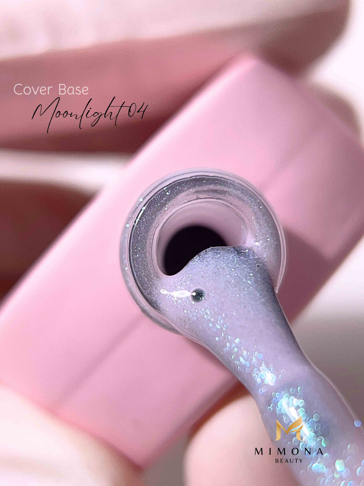 Cover Base Moonlight 04, 12ml