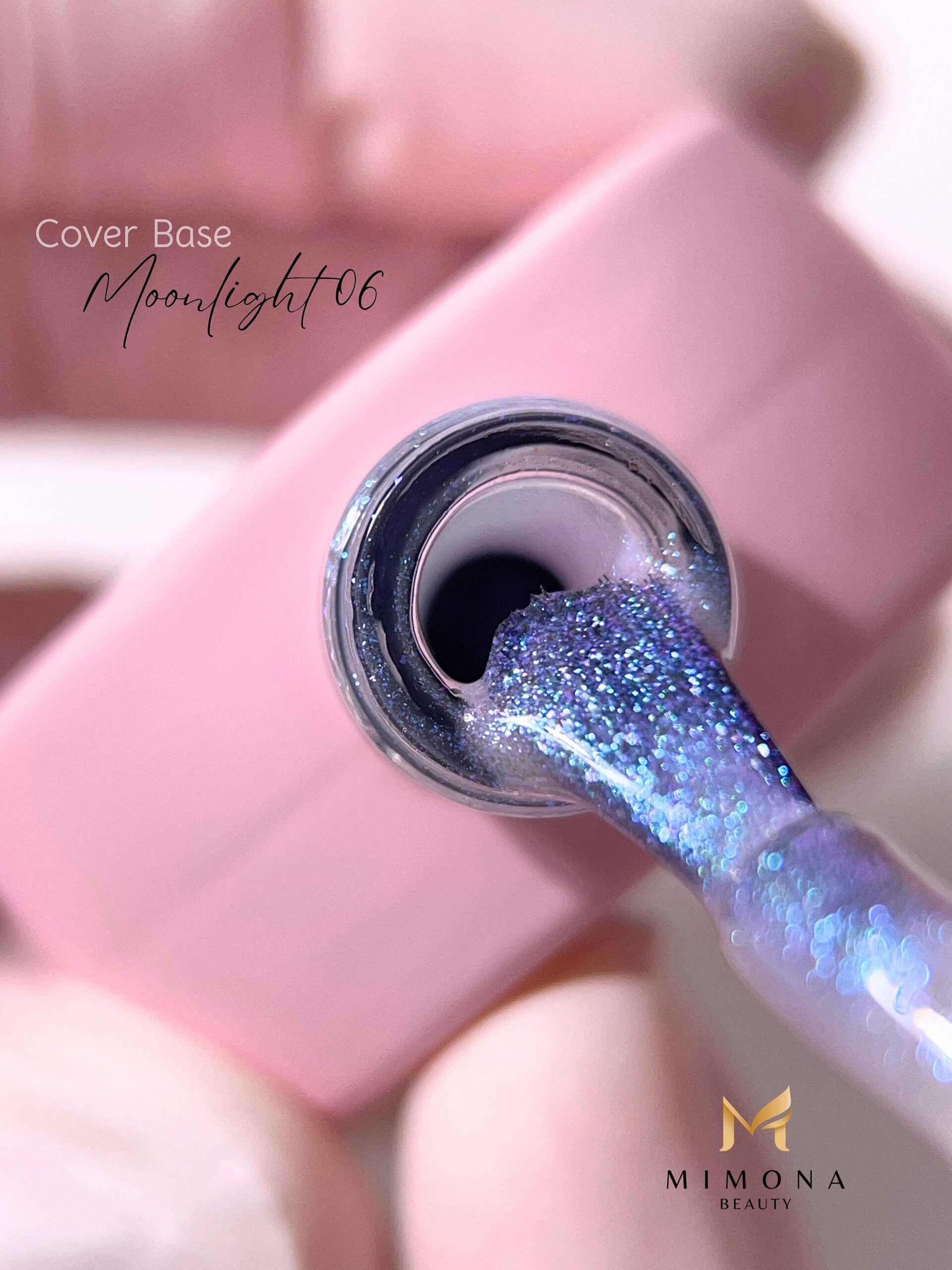 Cover Base Moonlight 06, 12ml