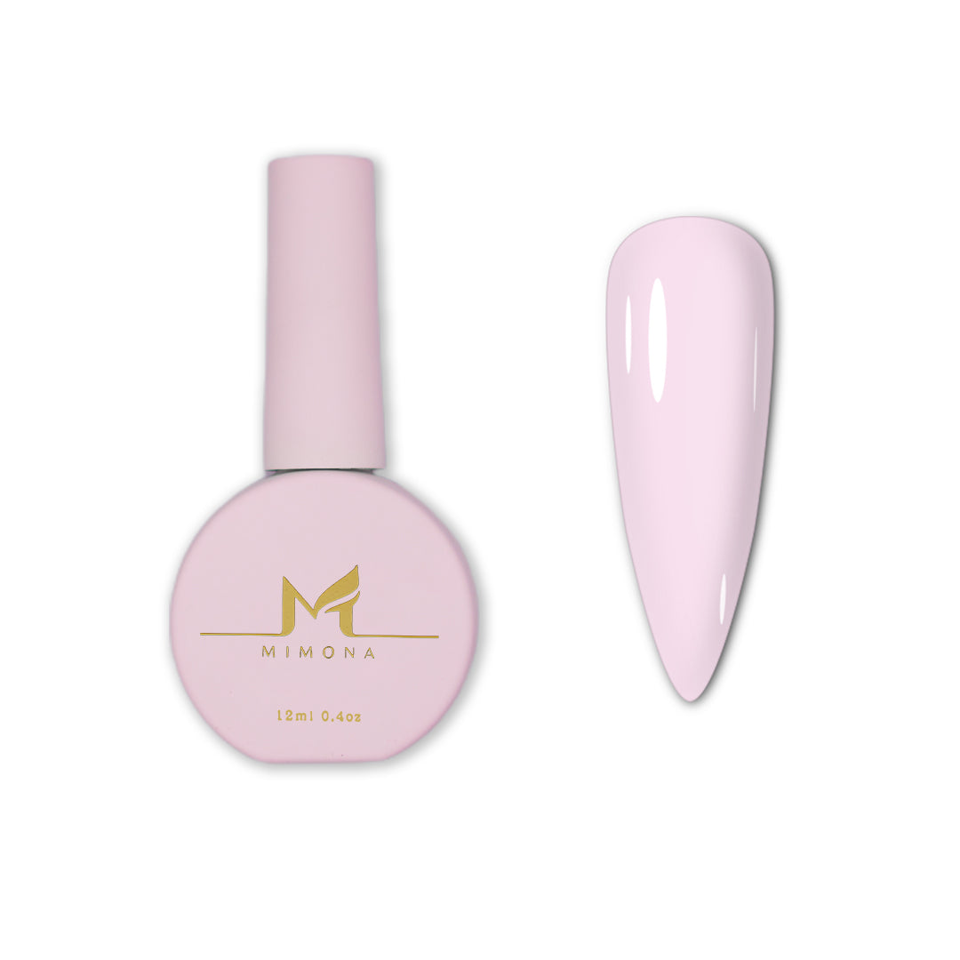 Cover Base Purity Pink
