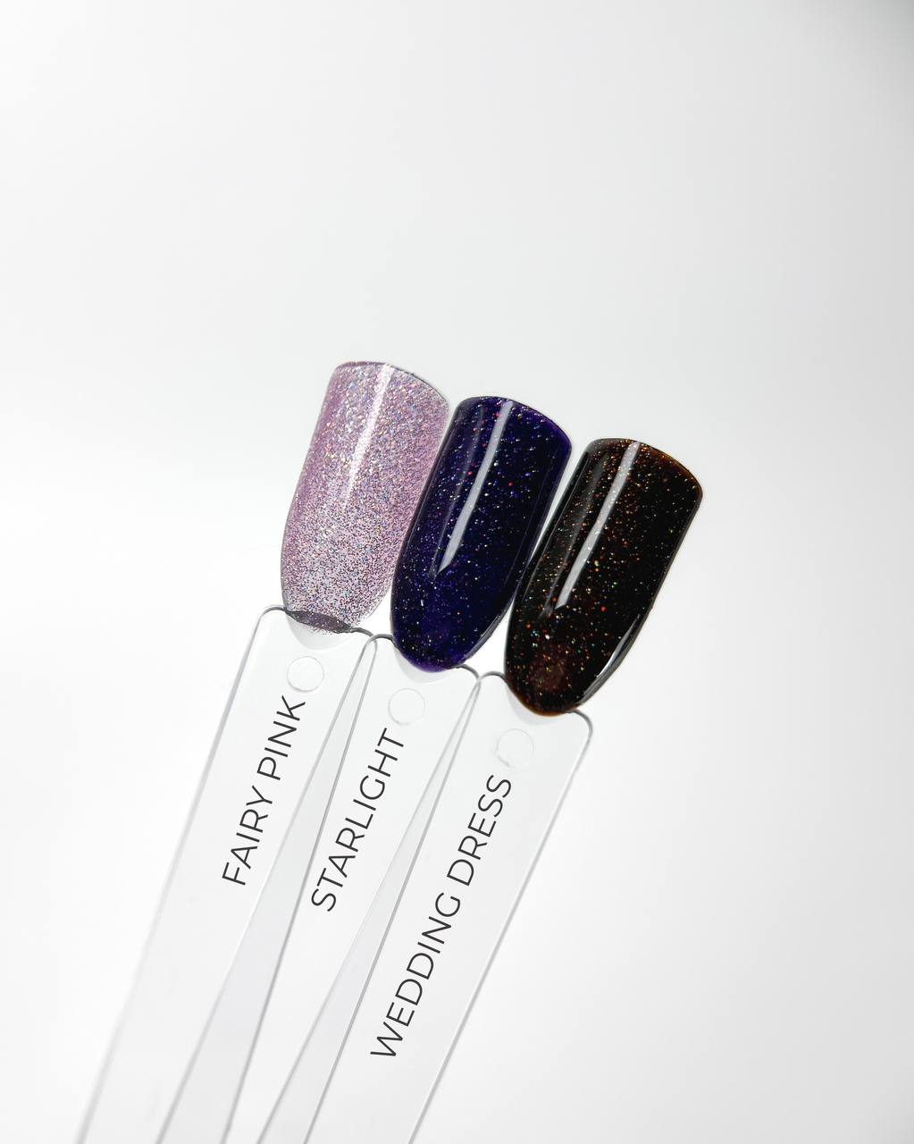 Oja Semipermanenta Starlight, 5ml