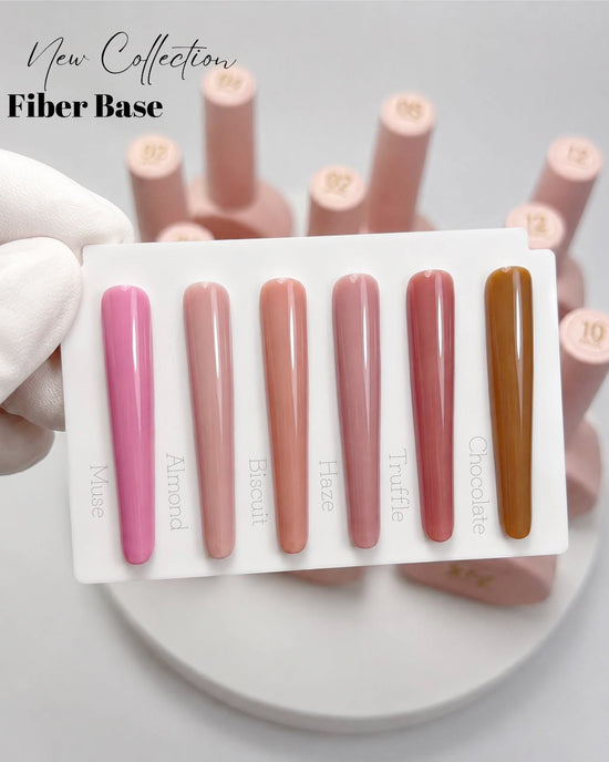 Fiber Base Haze