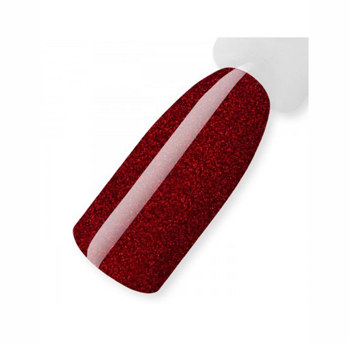Semi-Permanent Nail Polish Firebird 10ml