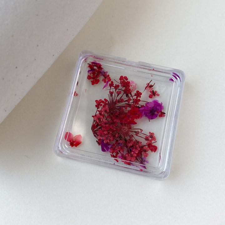 Dried Flower Decor