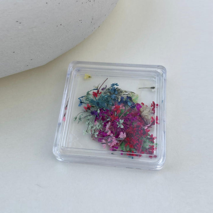 Dried Flowers Decor