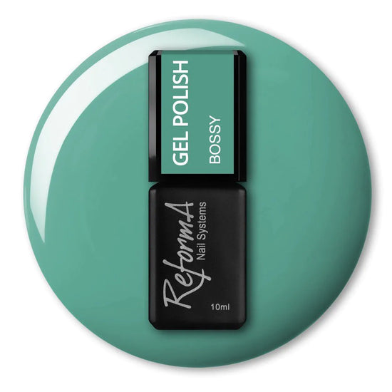 Oja Semipermanenta Bossy 10ml
