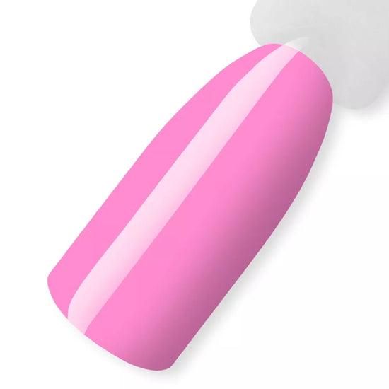 Oja Semipermanenta Candy Pink, 10ml