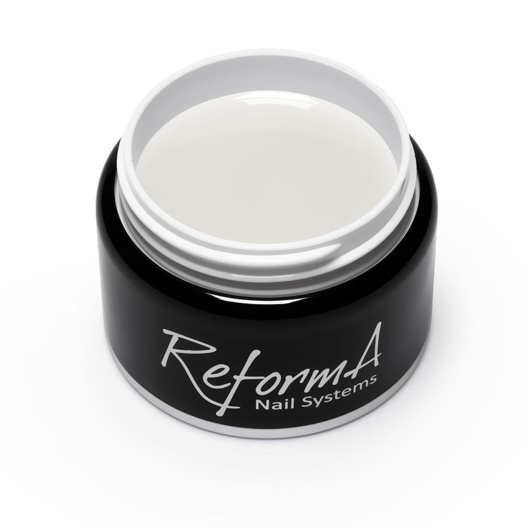 Cover Base Coconut White Api, 30g