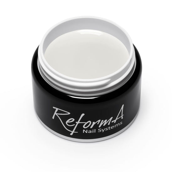 Cover Base Coconut White Api, 30g