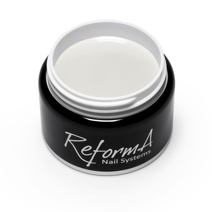 Cover Base Coconut White Api, 30g