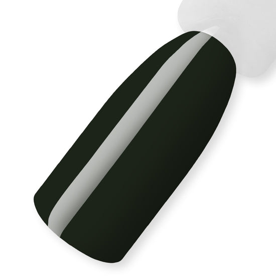 Semi-Permanent Nail Polish Forrest 10ml
