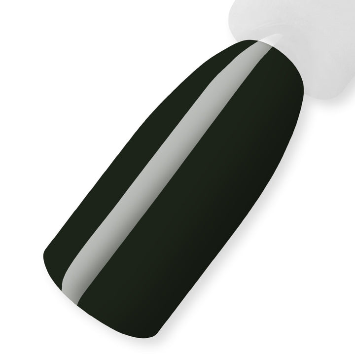 Semi-Permanent Nail Polish Forrest 10ml