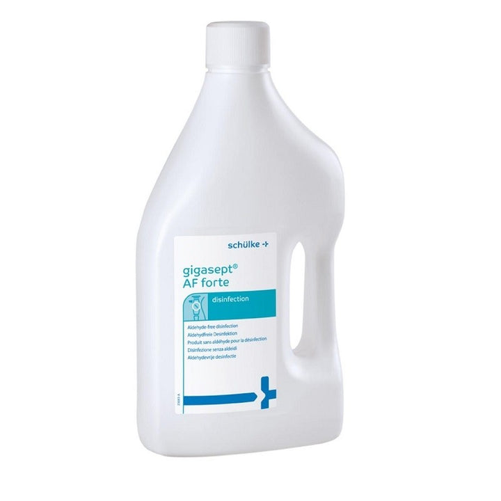 Gigasept Af Forte Instrument Disinfectant, 2l