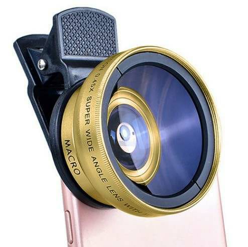 Universal Lens Kit