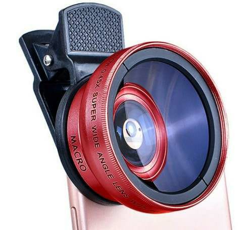 Universal Lens Kit
