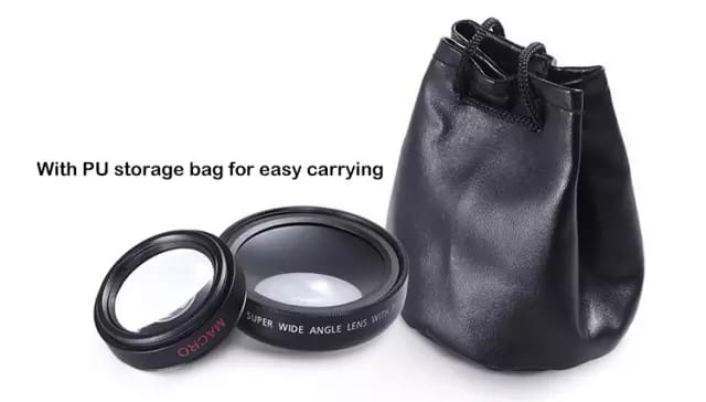 Universal Lens Kit