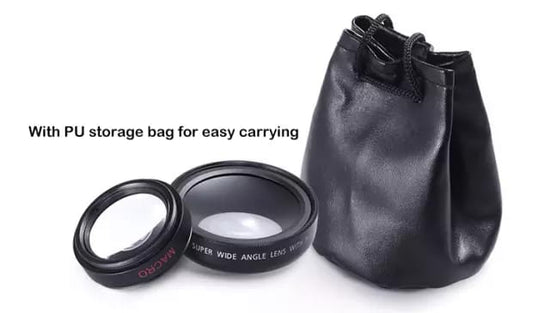 Universal Lens Kit