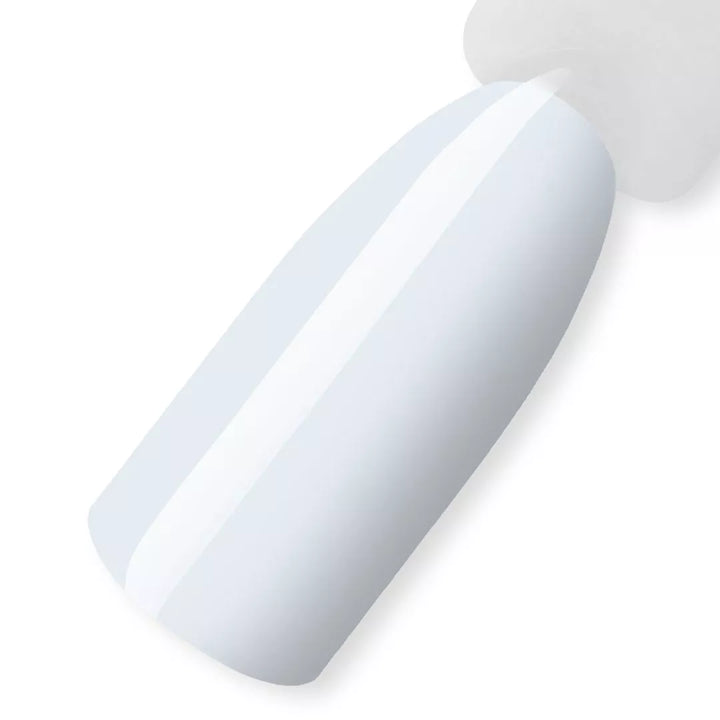 Liquid Builder Gel Crystal White, 10ml