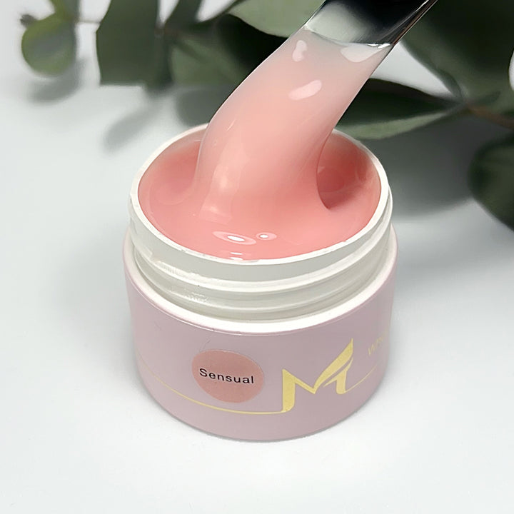 Liquid Builder Gel Sensual, 15g