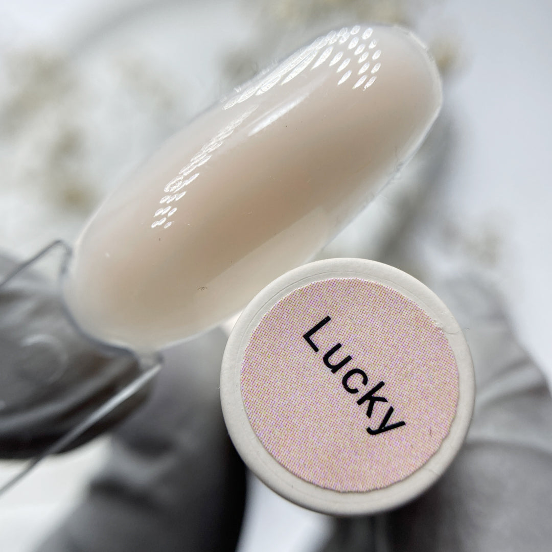 Polygel Liquid Lucky, 12ml