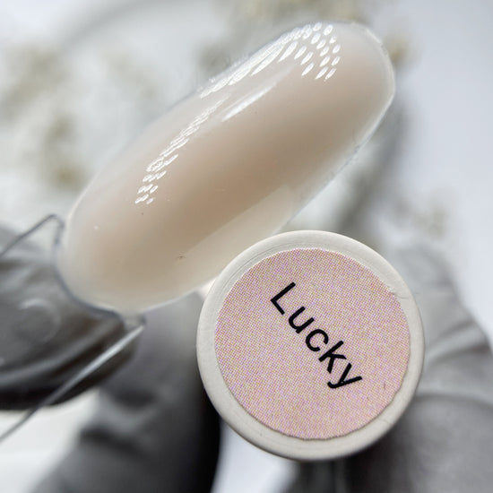 Polygel Liquid Lucky, 12ml
