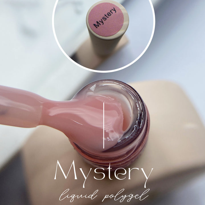 Polygel Liquid Mystery, 15g