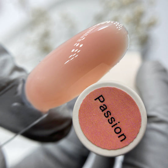 Polygel Liquid Passion, 12ml