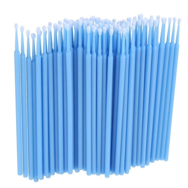 Microaplicatoare - 100 Buc.
