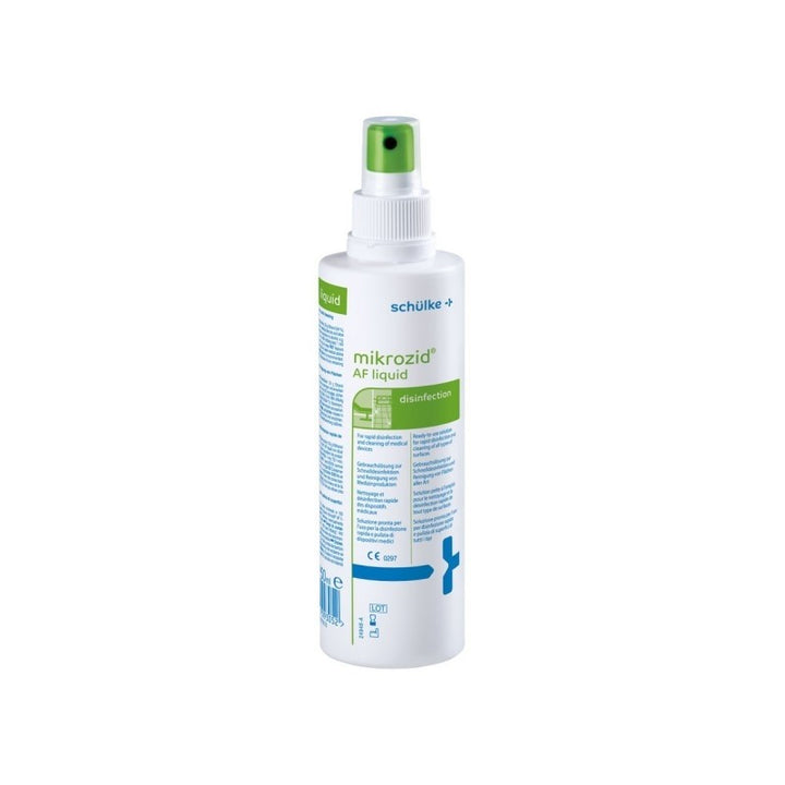 Mikrozid Af Liquid 250ml