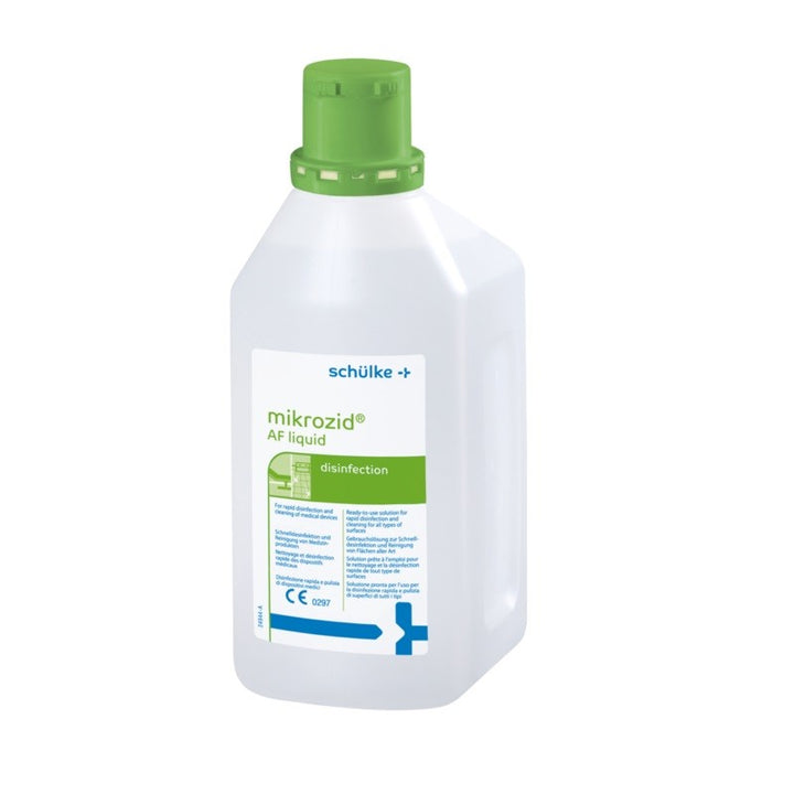 Mikrozid Af Liquid 1l